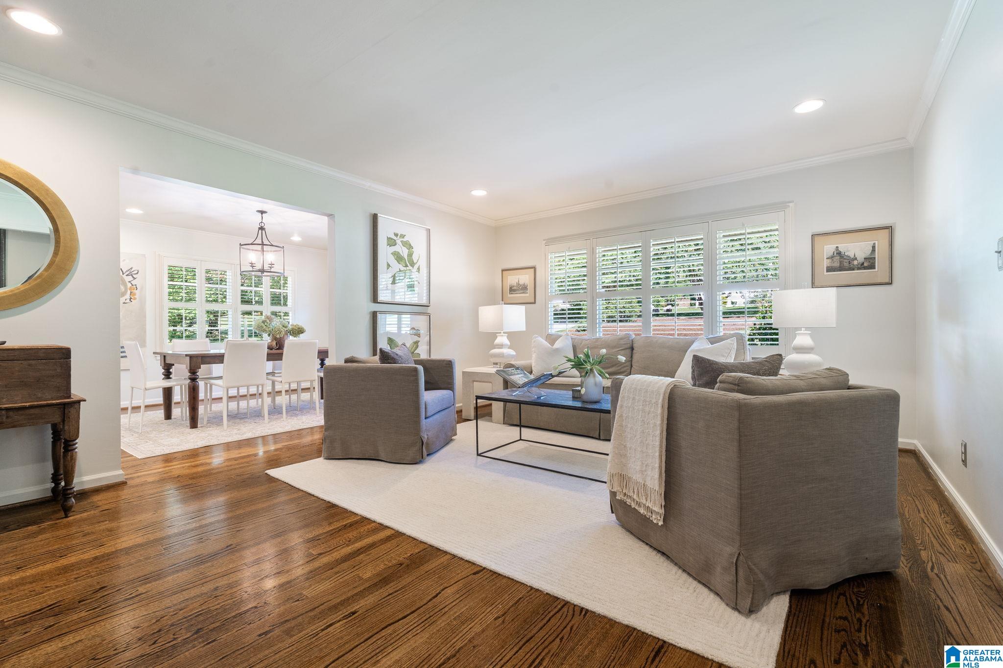 1853 Southwood Road Birmingham, AL 35216 - Photo 4 of 43 Gallery Image 4