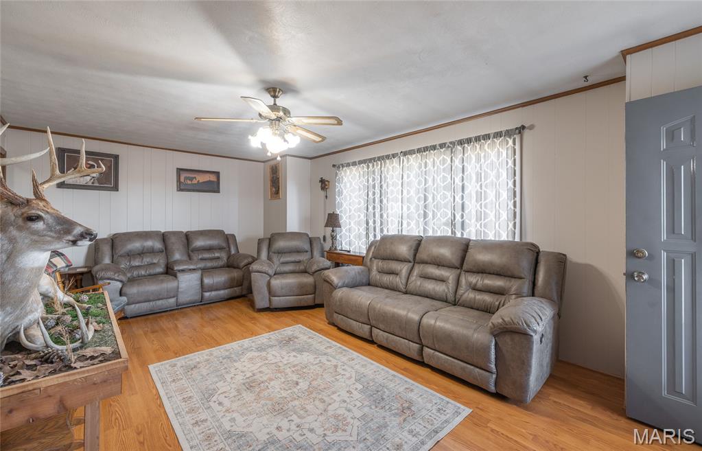 1740 Brier Creek Road Harrisburg, IL 62946 - Photo 13 of 52