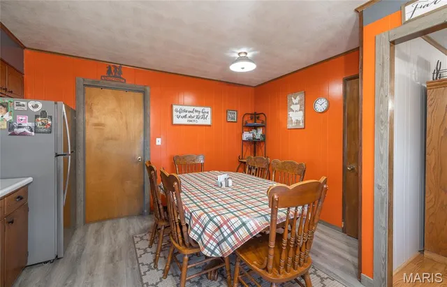 $295,000 | 1740 Brier Creek Road, Harrisburg, IL 62946