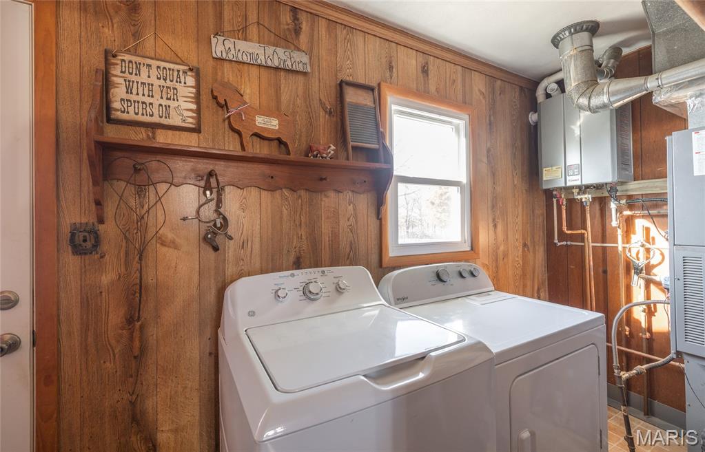 1740 Brier Creek Road Harrisburg, IL 62946 - Photo 20 of 52