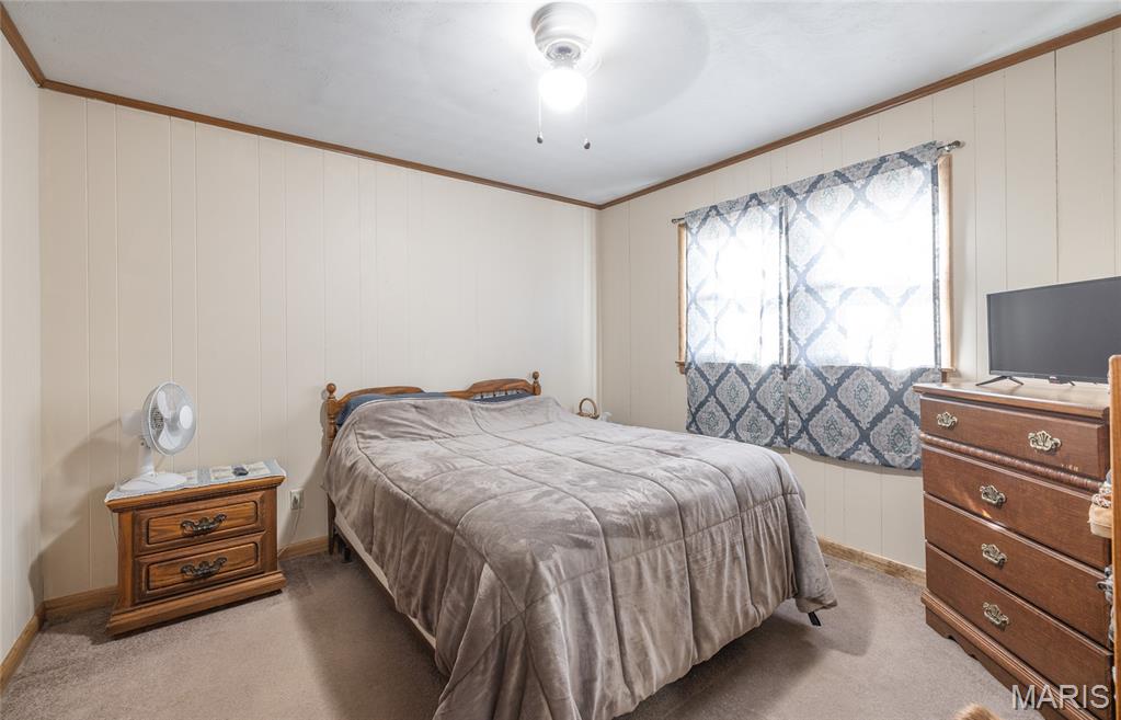 1740 Brier Creek Road Harrisburg, IL 62946 - Photo 24 of 52