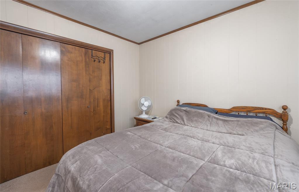 1740 Brier Creek Road Harrisburg, IL 62946 - Photo 25 of 52