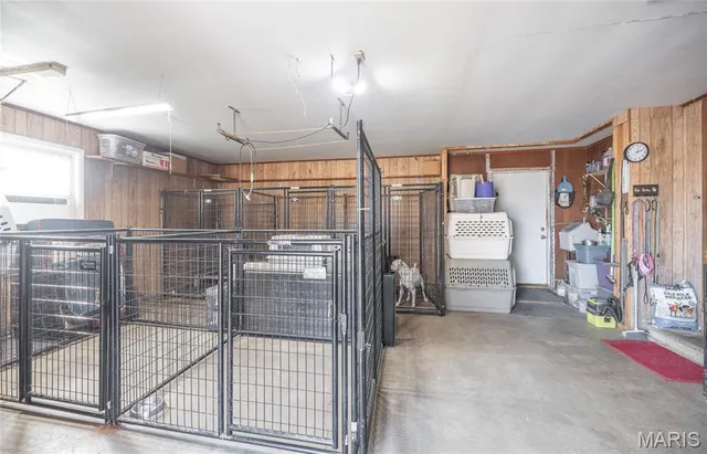 $295,000 | 1740 Brier Creek Road, Harrisburg, IL 62946