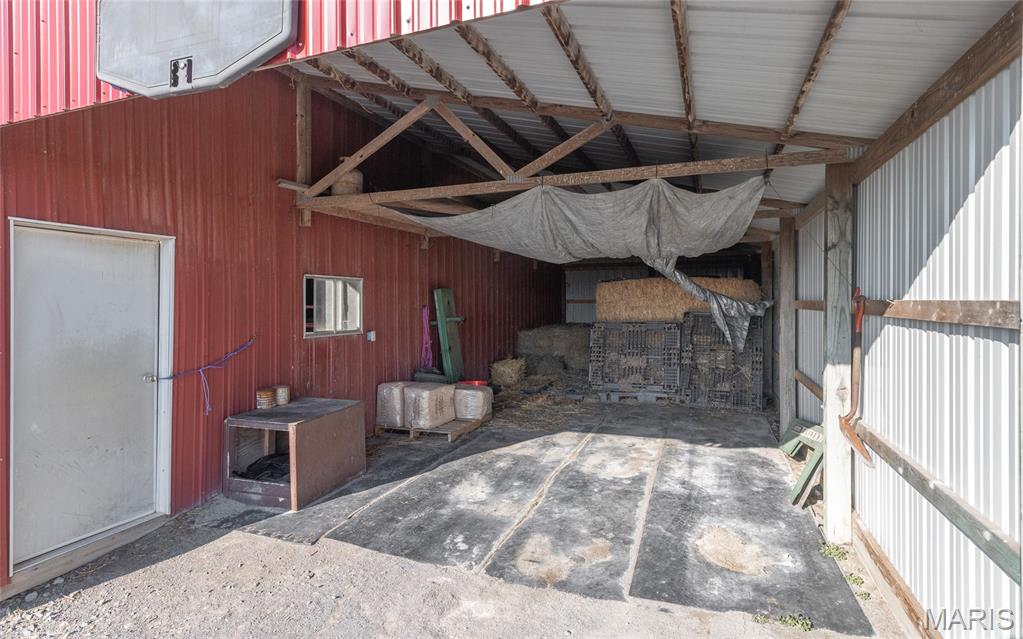 1740 Brier Creek Road Harrisburg, IL 62946 - Photo 32 of 52