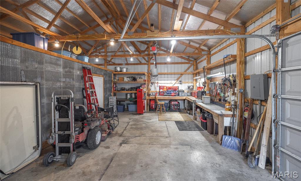 1740 Brier Creek Road Harrisburg, IL 62946 - Photo 34 of 52