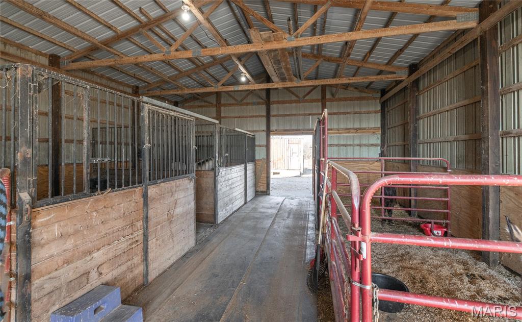 1740 Brier Creek Road Harrisburg, IL 62946 - Photo 37 of 52