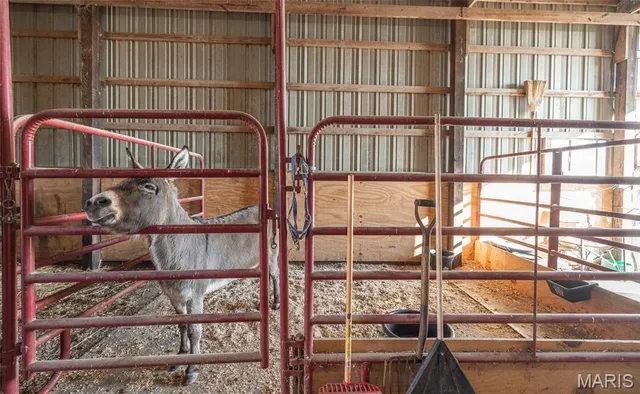 $295,000 | 1740 Brier Creek Road, Harrisburg, IL 62946