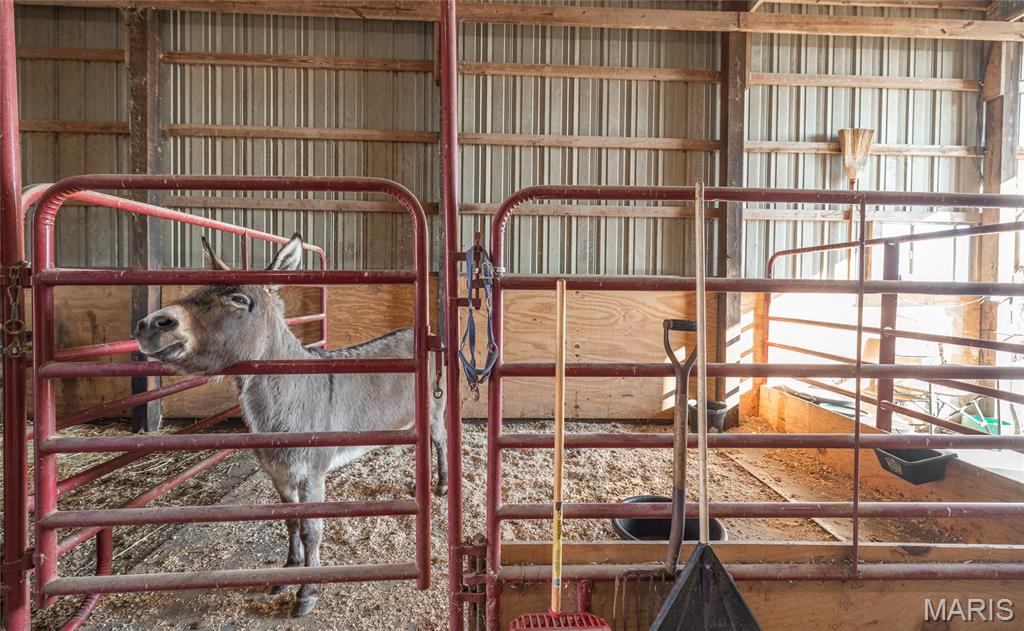 1740 Brier Creek Road Harrisburg, IL 62946 - Photo 40 of 52