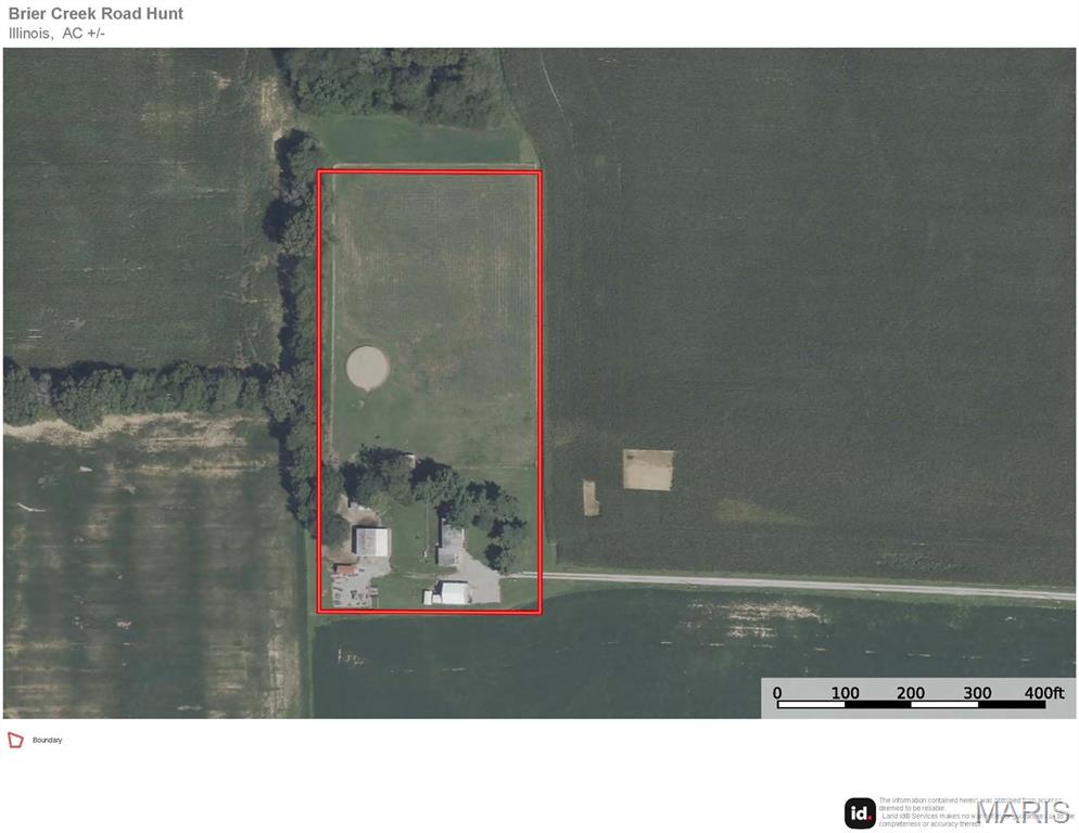 1740 Brier Creek Road Harrisburg, IL 62946 - Photo 4 of 52