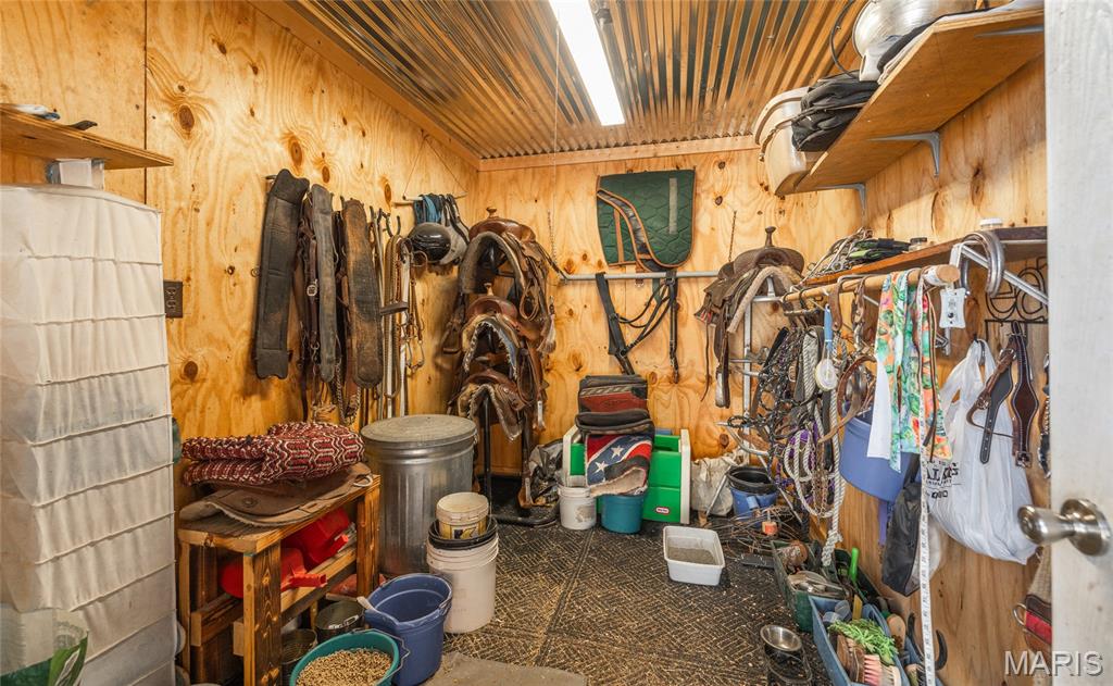 1740 Brier Creek Road Harrisburg, IL 62946 - Photo 42 of 52