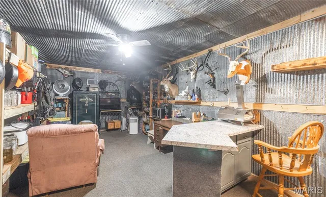 $295,000 | 1740 Brier Creek Road, Harrisburg, IL 62946