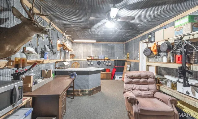 $295,000 | 1740 Brier Creek Road, Harrisburg, IL 62946