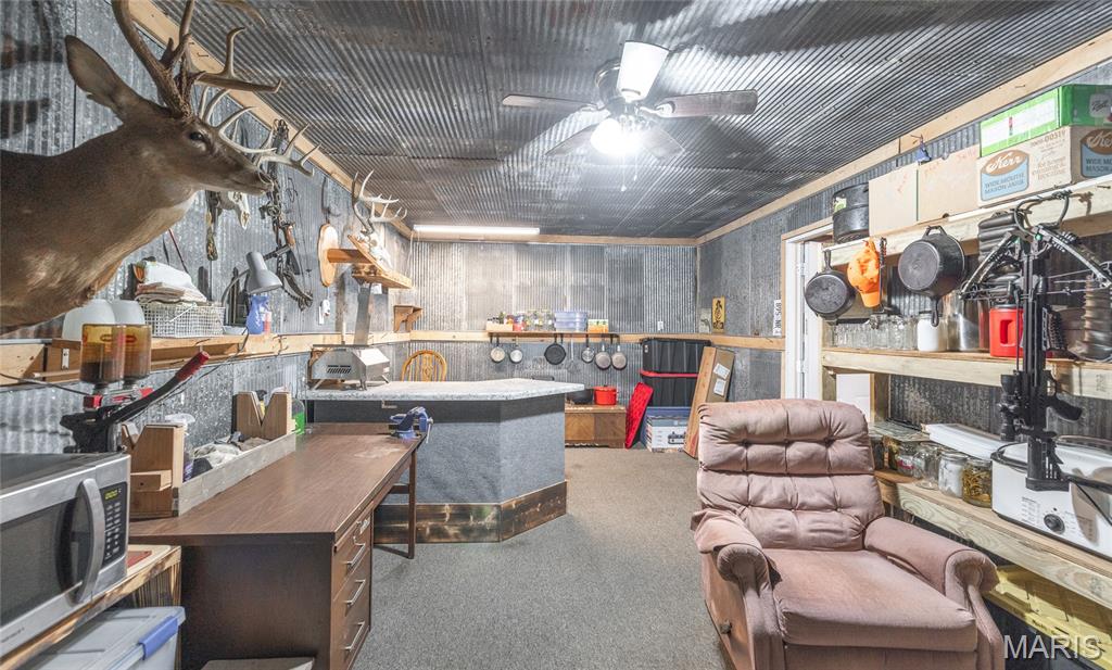 1740 Brier Creek Road Harrisburg, IL 62946 - Photo 45 of 52