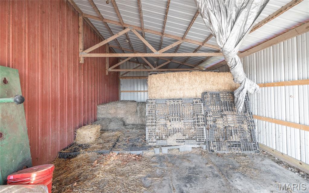 1740 Brier Creek Road Harrisburg, IL 62946 - Photo 46 of 52