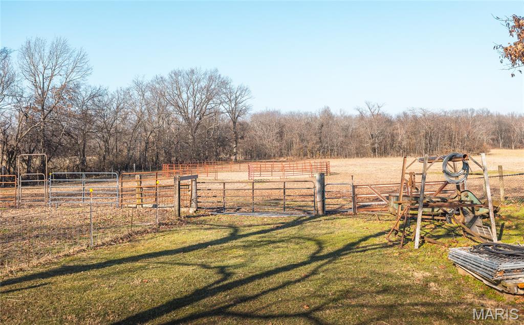 1740 Brier Creek Road Harrisburg, IL 62946 - Photo 49 of 52