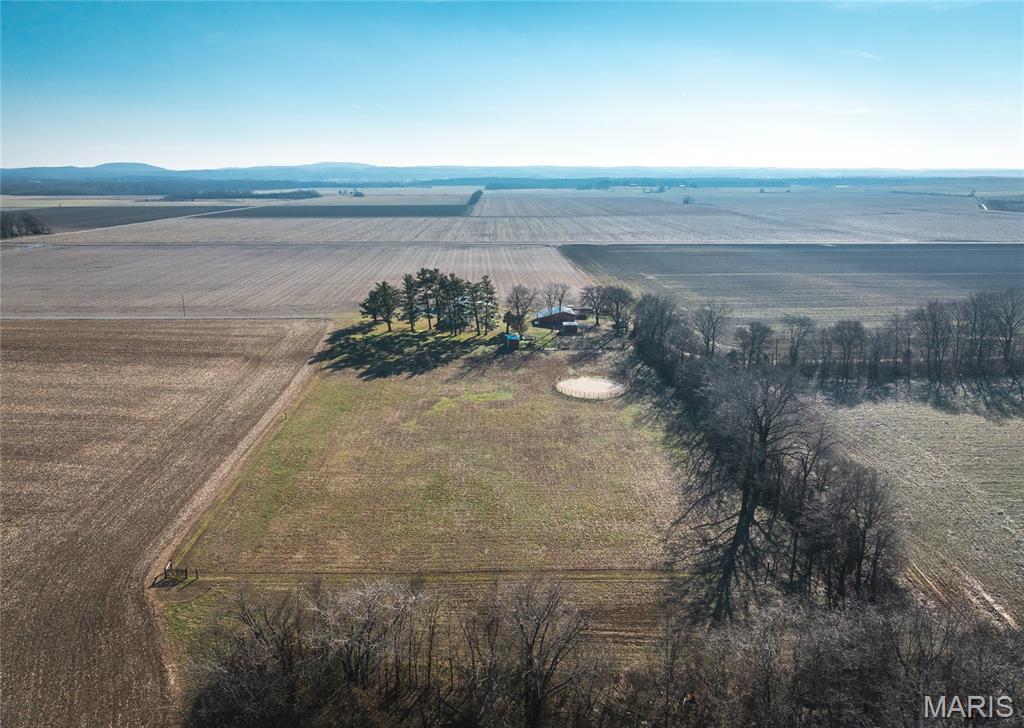 1740 Brier Creek Road Harrisburg, IL 62946 - Photo 52 of 52