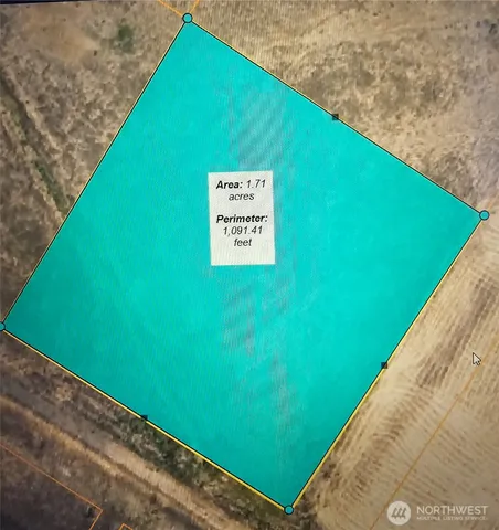 a view of a back yard