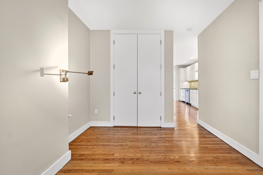 42 Clarendon Street, Unit 1 Boston, MA 02116 - Photo 15 of 26 a view of bathroom