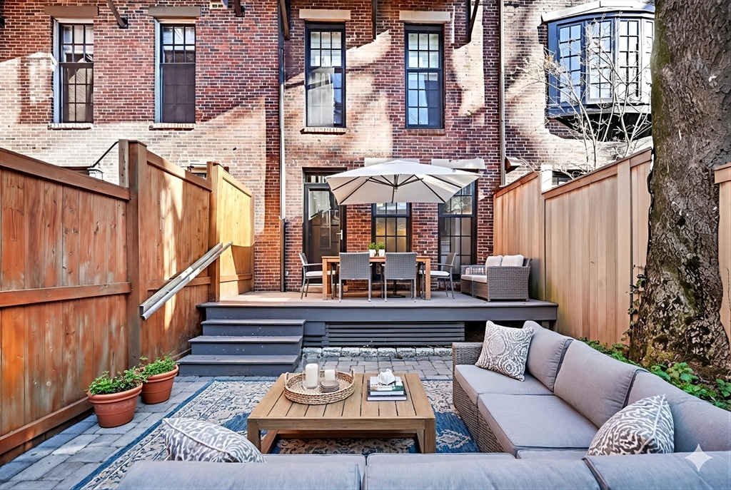 42 Clarendon Street, Unit 1 Boston, MA 02116 - Photo 19 of 26