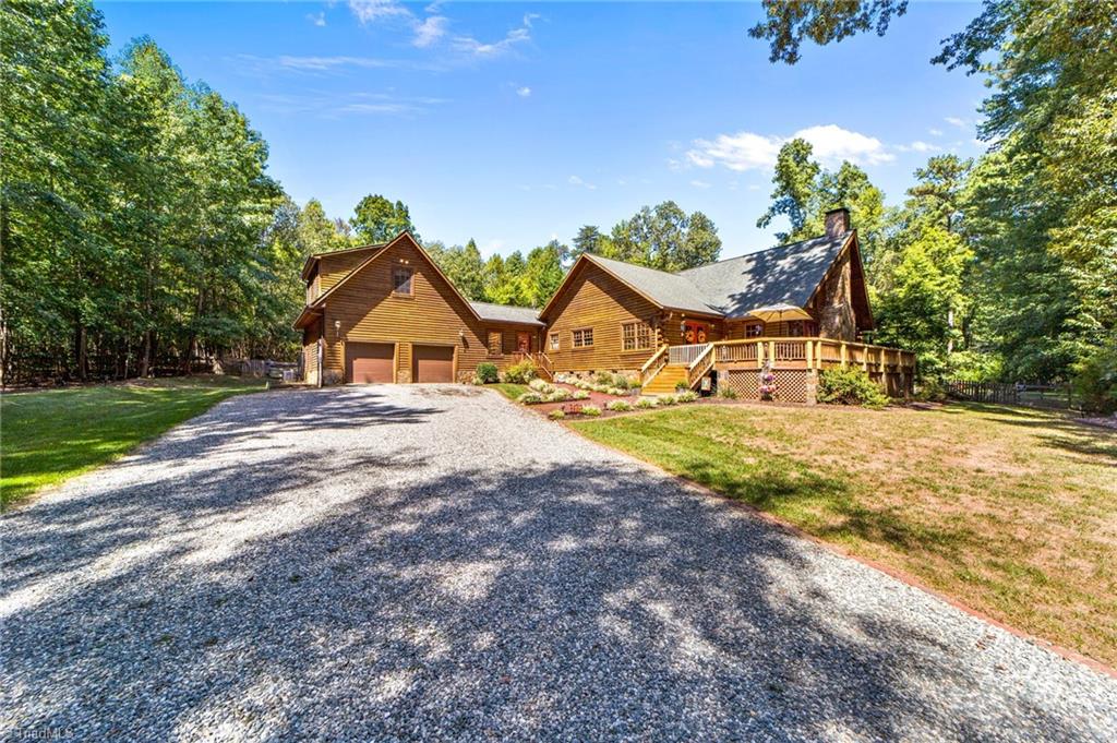 4127 Hidden View Road Mebane, NC 27302 - Photo 6 of 49 Gallery Image 6