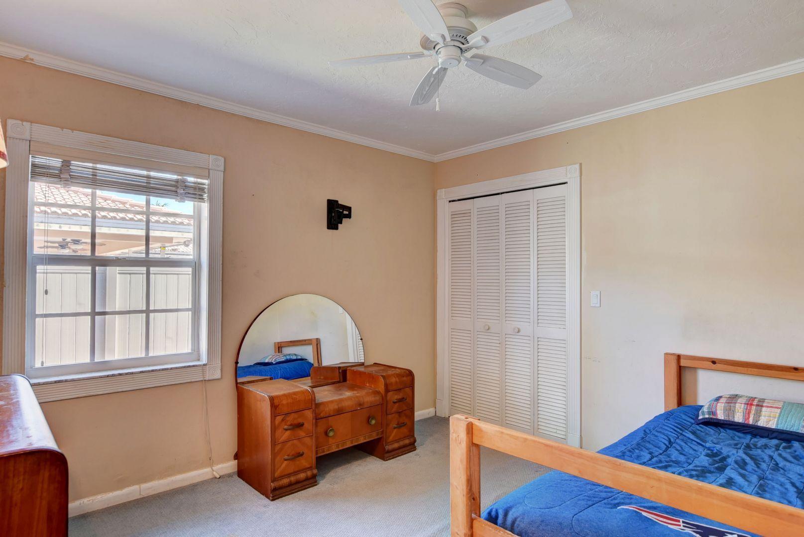 2068 Southwest 8th Avenue Boca Raton, FL 33486 - Photo 22 of 35 BEDROOM 3