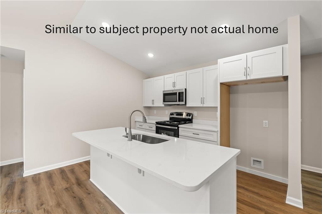 158 Old Fisher Ferry Road Thomasville, NC 27360 - Photo 11 of 27