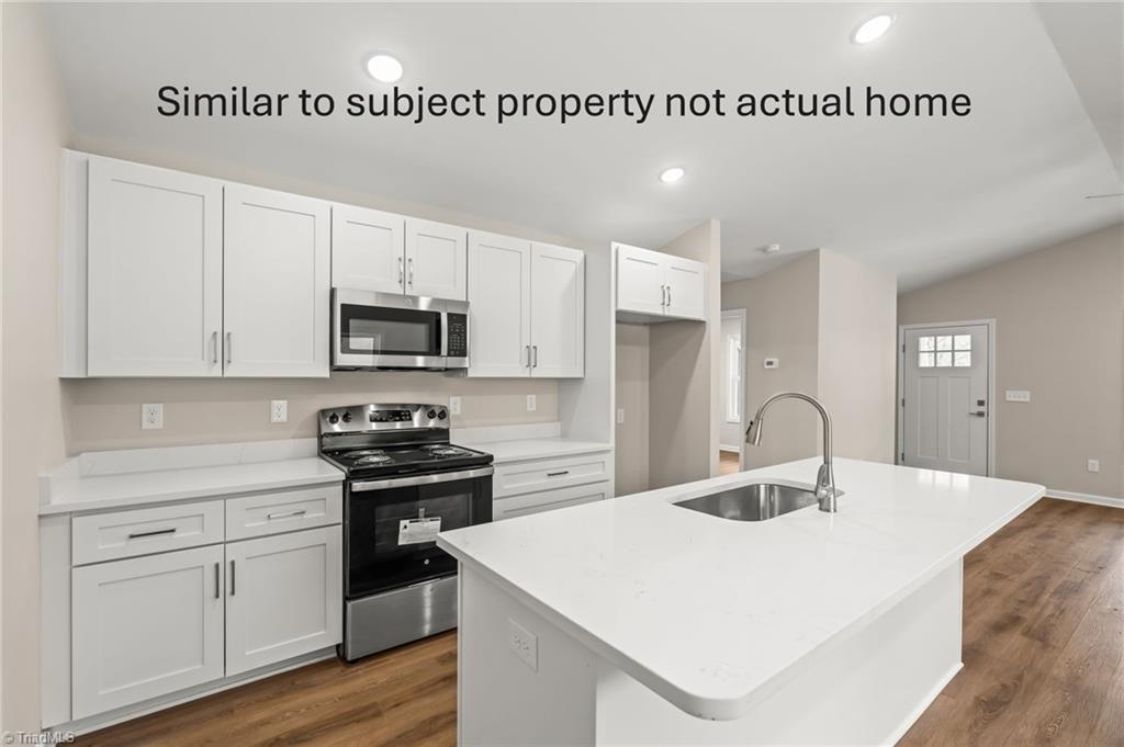 158 Old Fisher Ferry Road Thomasville, NC 27360 - Photo 12 of 27