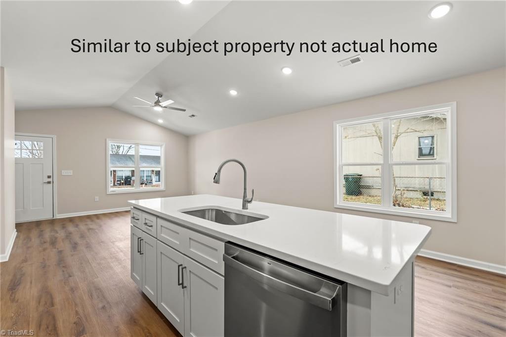 158 Old Fisher Ferry Road Thomasville, NC 27360 - Photo 13 of 27