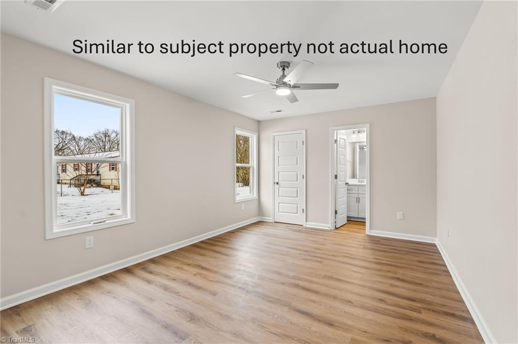 158 Old Fisher Ferry Road Thomasville, NC 27360 - Photo 14 of 27