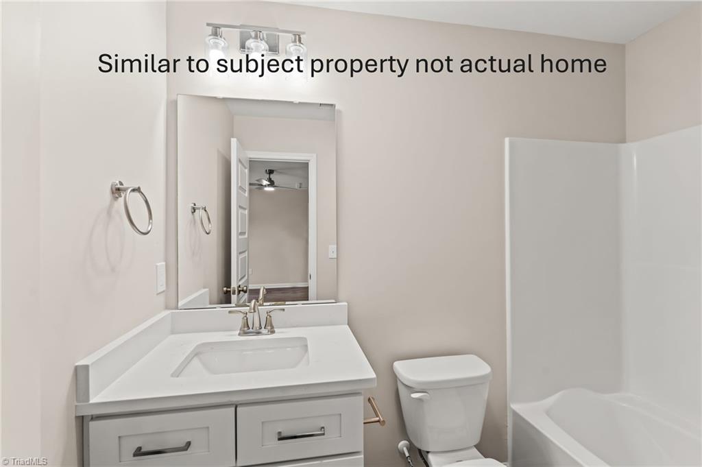 158 Old Fisher Ferry Road Thomasville, NC 27360 - Photo 15 of 27