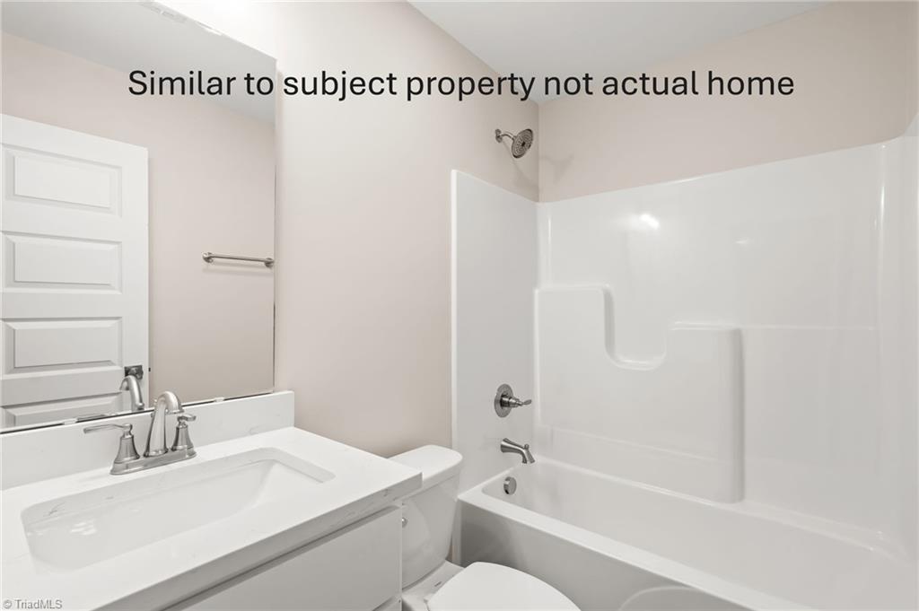 158 Old Fisher Ferry Road Thomasville, NC 27360 - Photo 22 of 27