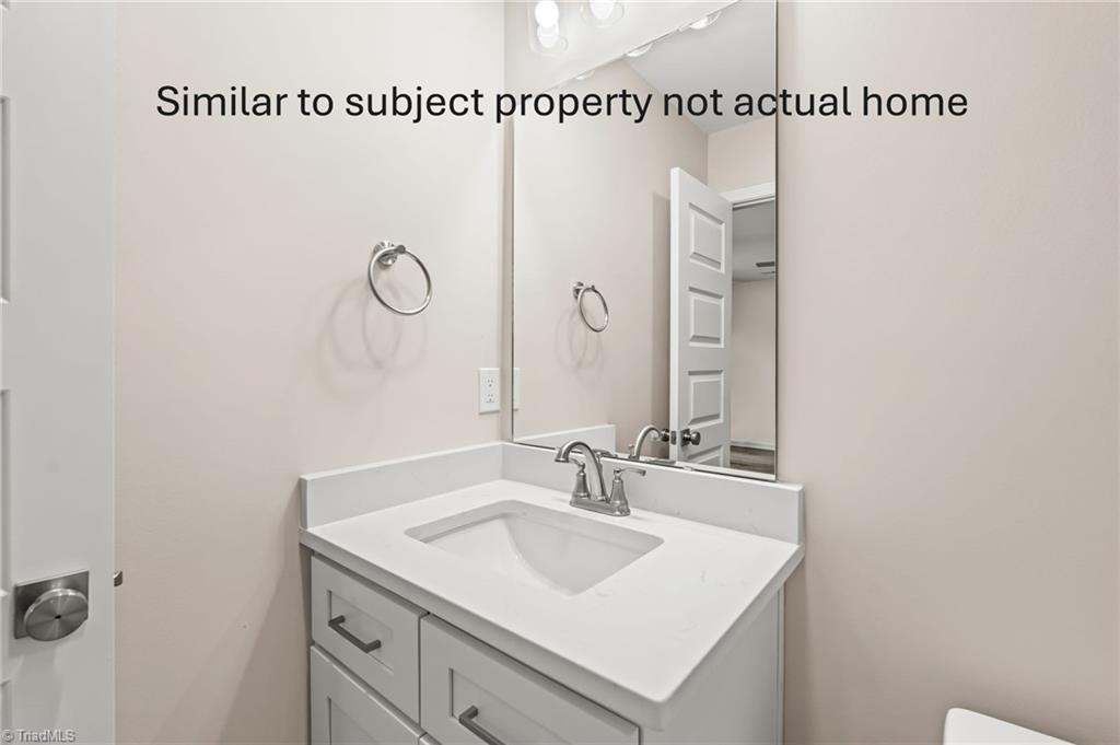 158 Old Fisher Ferry Road Thomasville, NC 27360 - Photo 23 of 27