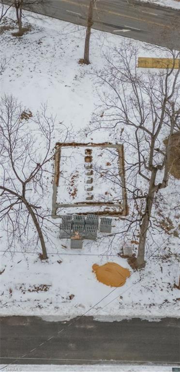 158 Old Fisher Ferry Road Thomasville, NC 27360 - Photo 27 of 27