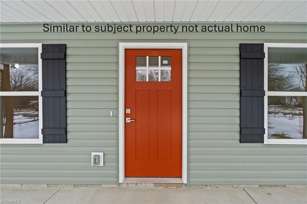 158 Old Fisher Ferry Road Thomasville, NC 27360 - Photo 6 of 27