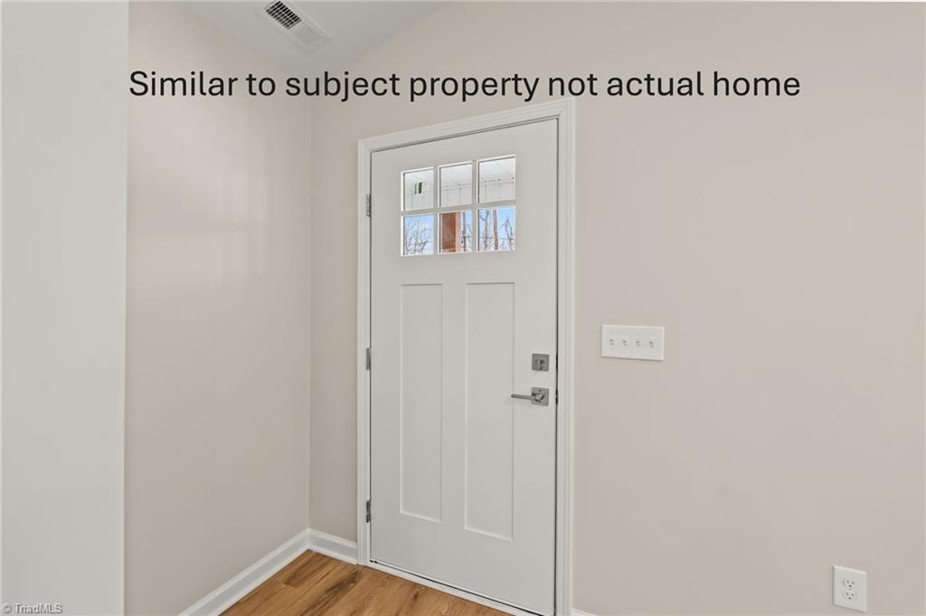 158 Old Fisher Ferry Road Thomasville, NC 27360 - Photo 7 of 27