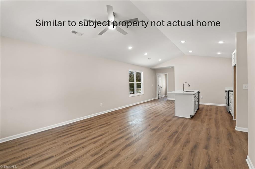 158 Old Fisher Ferry Road Thomasville, NC 27360 - Photo 8 of 27