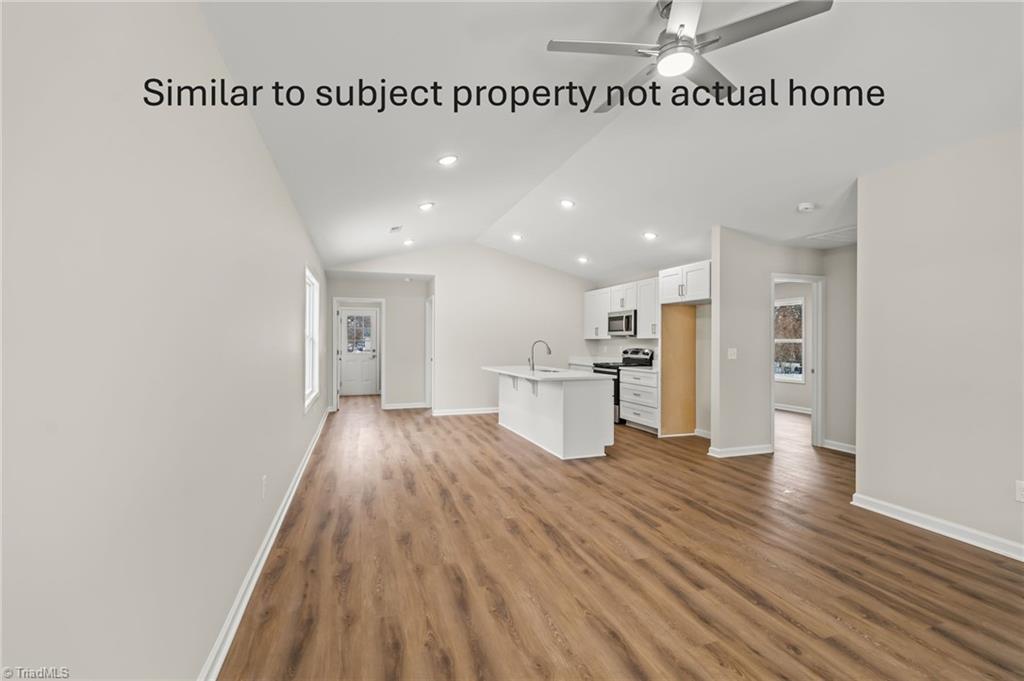 158 Old Fisher Ferry Road Thomasville, NC 27360 - Photo 10 of 27