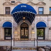 $2,600 | 3100 Connecticut Avenue Northwest, Unit 429, Washington, DC 20008