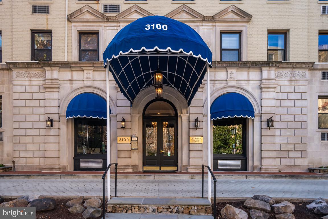 3100 Connecticut Avenue Northwest, Unit 429 Washington, DC 20008 - Photo 1 of 1
