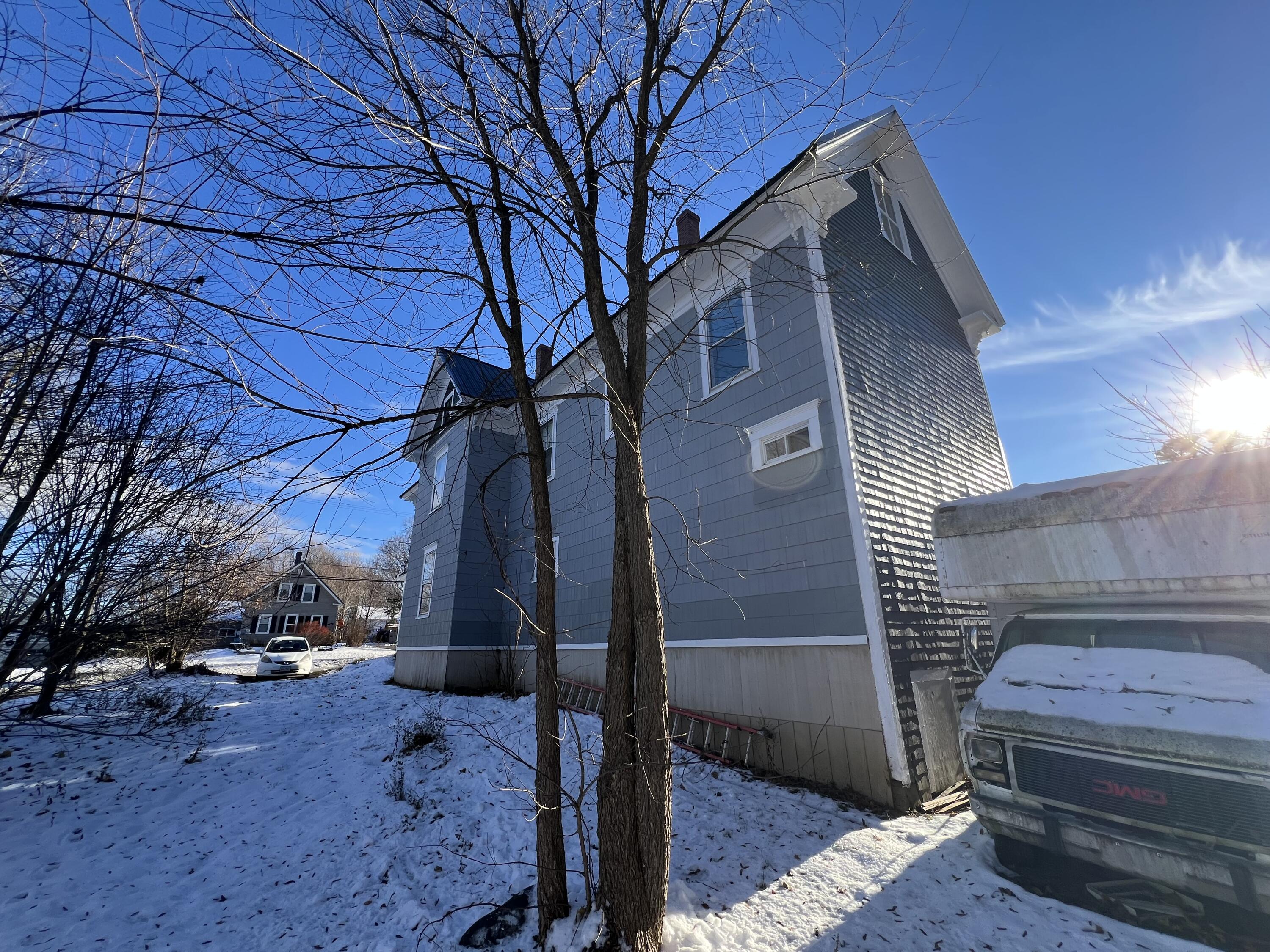 24 Pleasant Street Milo, ME 04463 - Photo 26 of 26 26