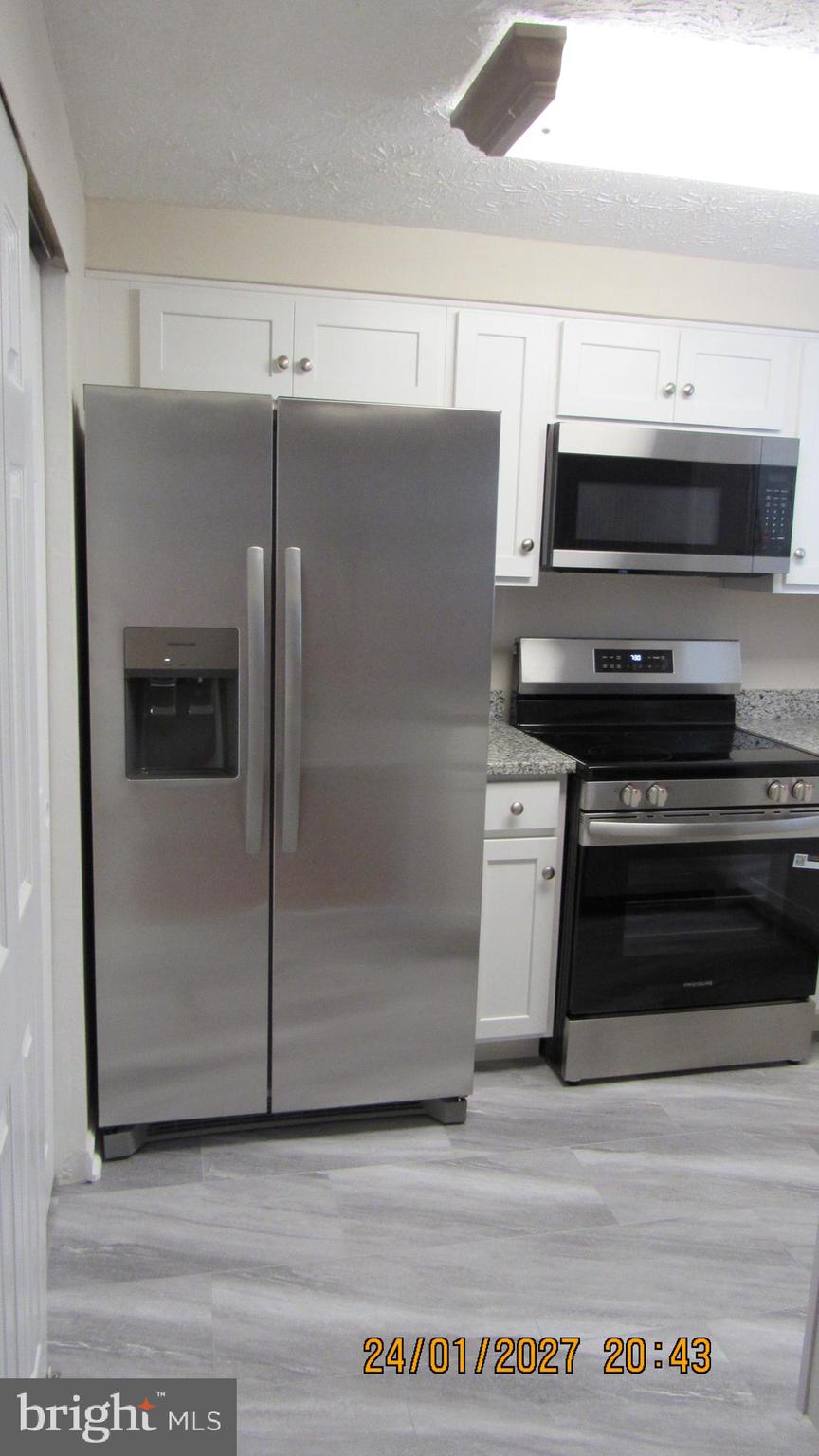 4028 Rustico Road Baltimore, MD 21220 - Photo 10 of 43 New kitchen appliances
