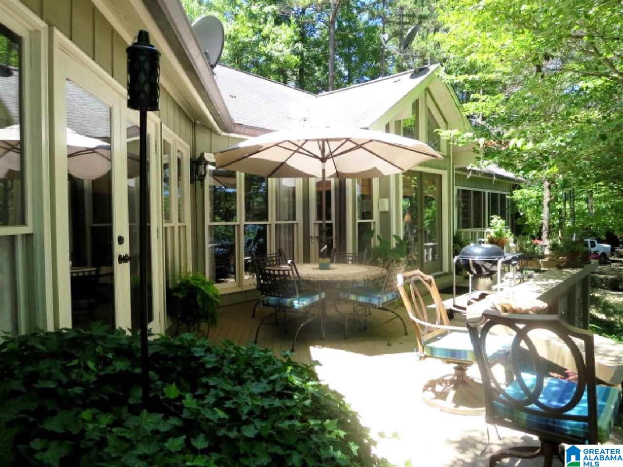 356 Florence Road Wedowee, AL 36278 - Photo 28 of 50