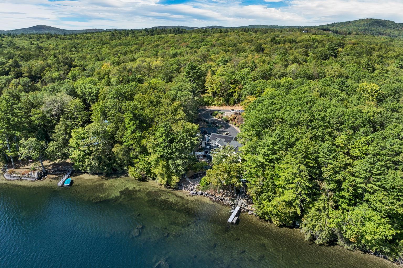 178 Black Brook Road Meredith, NH 03253 - Photo 11 of 60