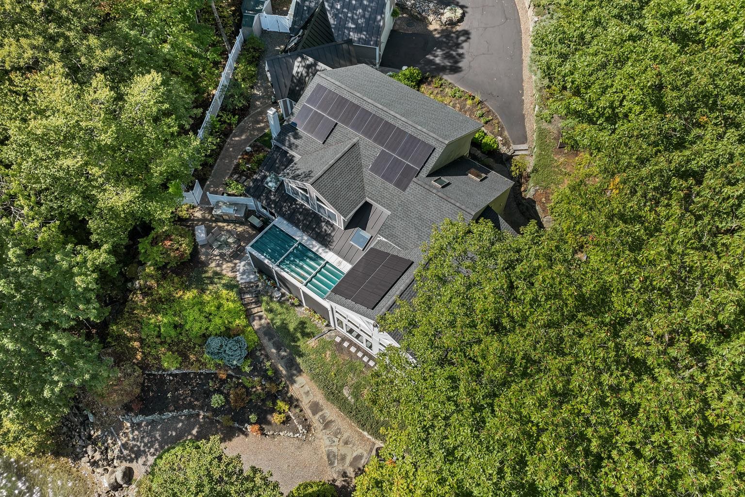 178 Black Brook Road Meredith, NH 03253 - Photo 12 of 60