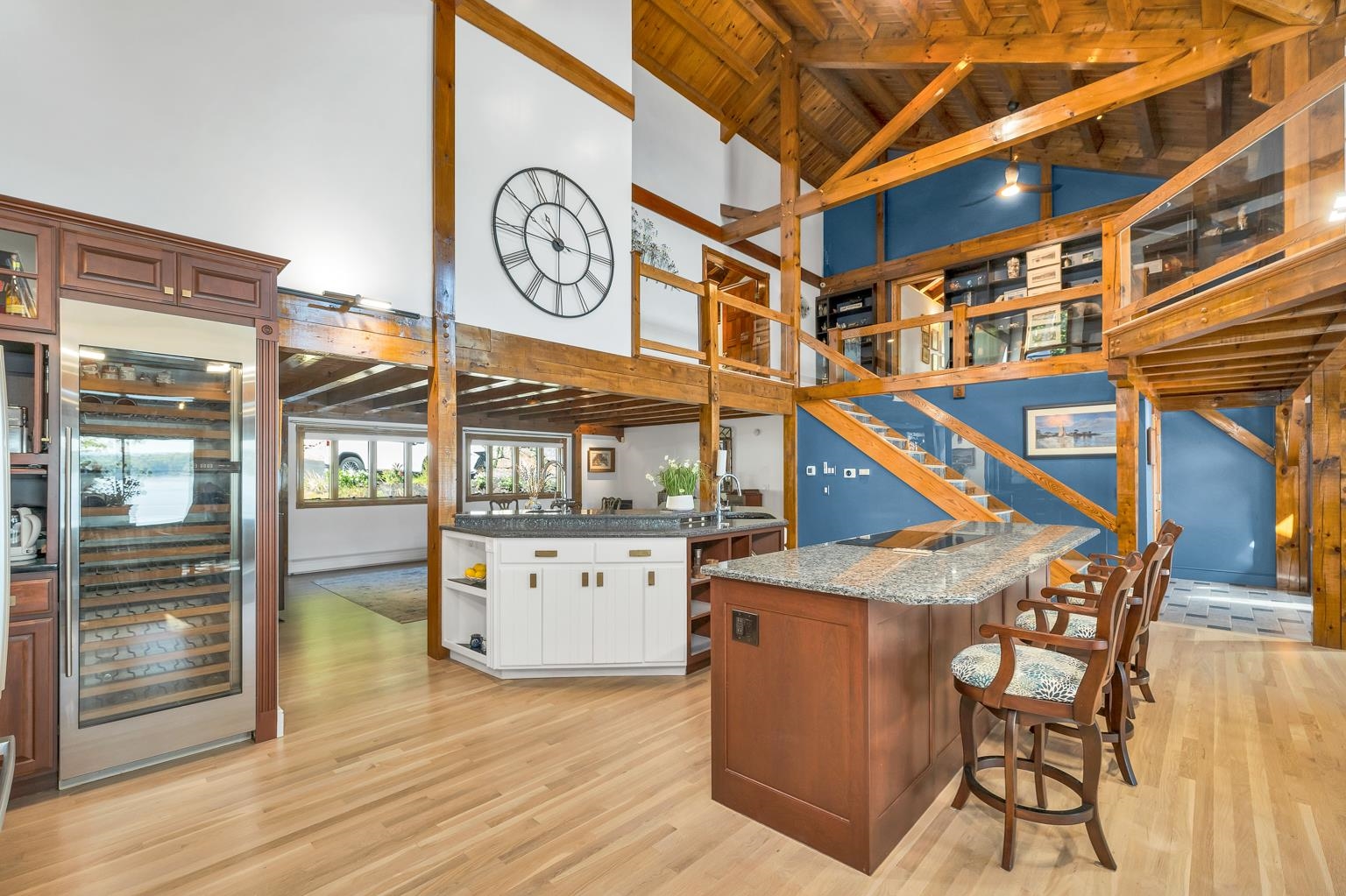 178 Black Brook Road Meredith, NH 03253 - Photo 17 of 60