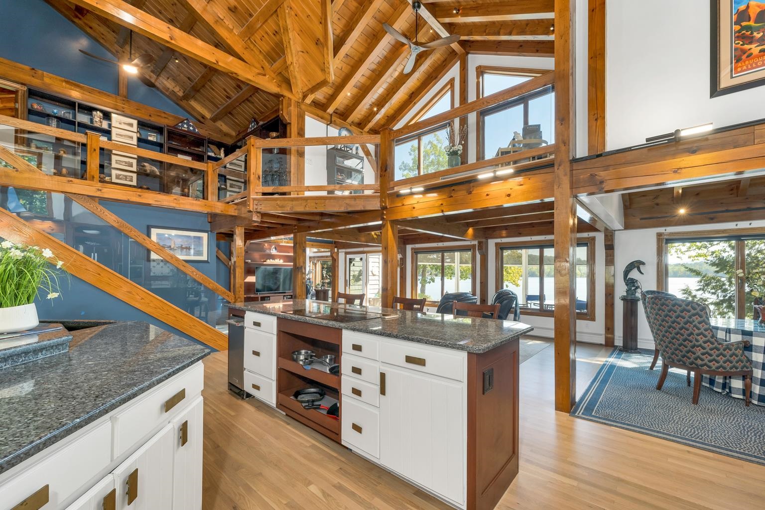 178 Black Brook Road Meredith, NH 03253 - Photo 18 of 60