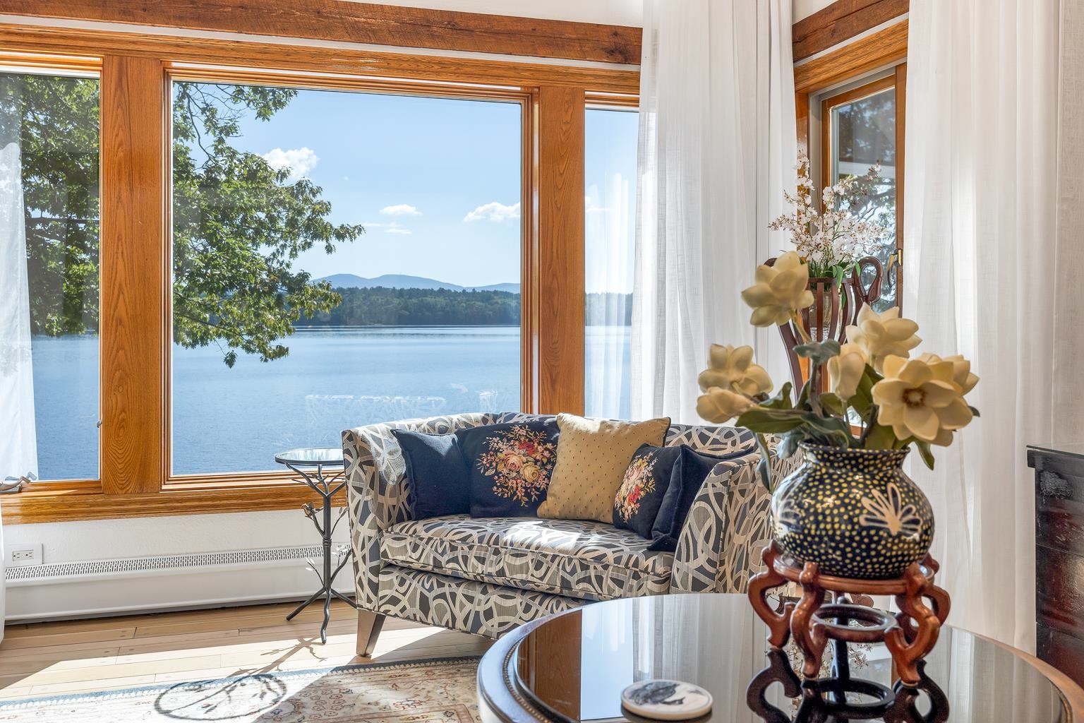 178 Black Brook Road Meredith, NH 03253 - Photo 23 of 60