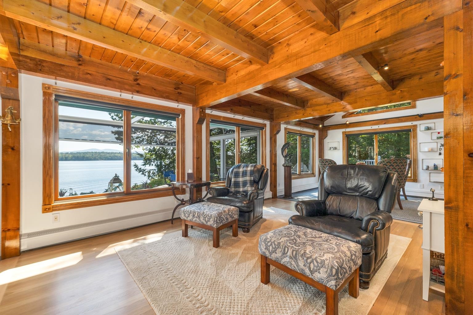 178 Black Brook Road Meredith, NH 03253 - Photo 28 of 60