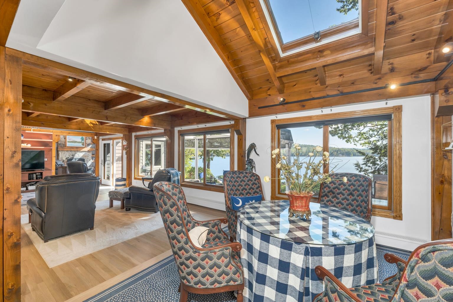 178 Black Brook Road Meredith, NH 03253 - Photo 29 of 60