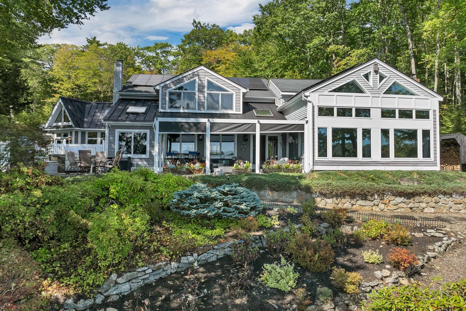 178 Black Brook Road Meredith, NH 03253 - Photo 3 of 60